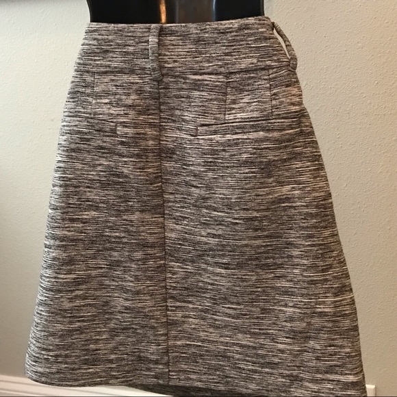 ANN TAYLOR LOFT SKIRT  SIZE 10P  NWT - Picture 13 of 13